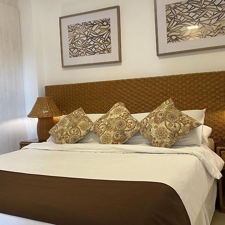 Hotel Vistalmar Manta Phòng bức ảnh