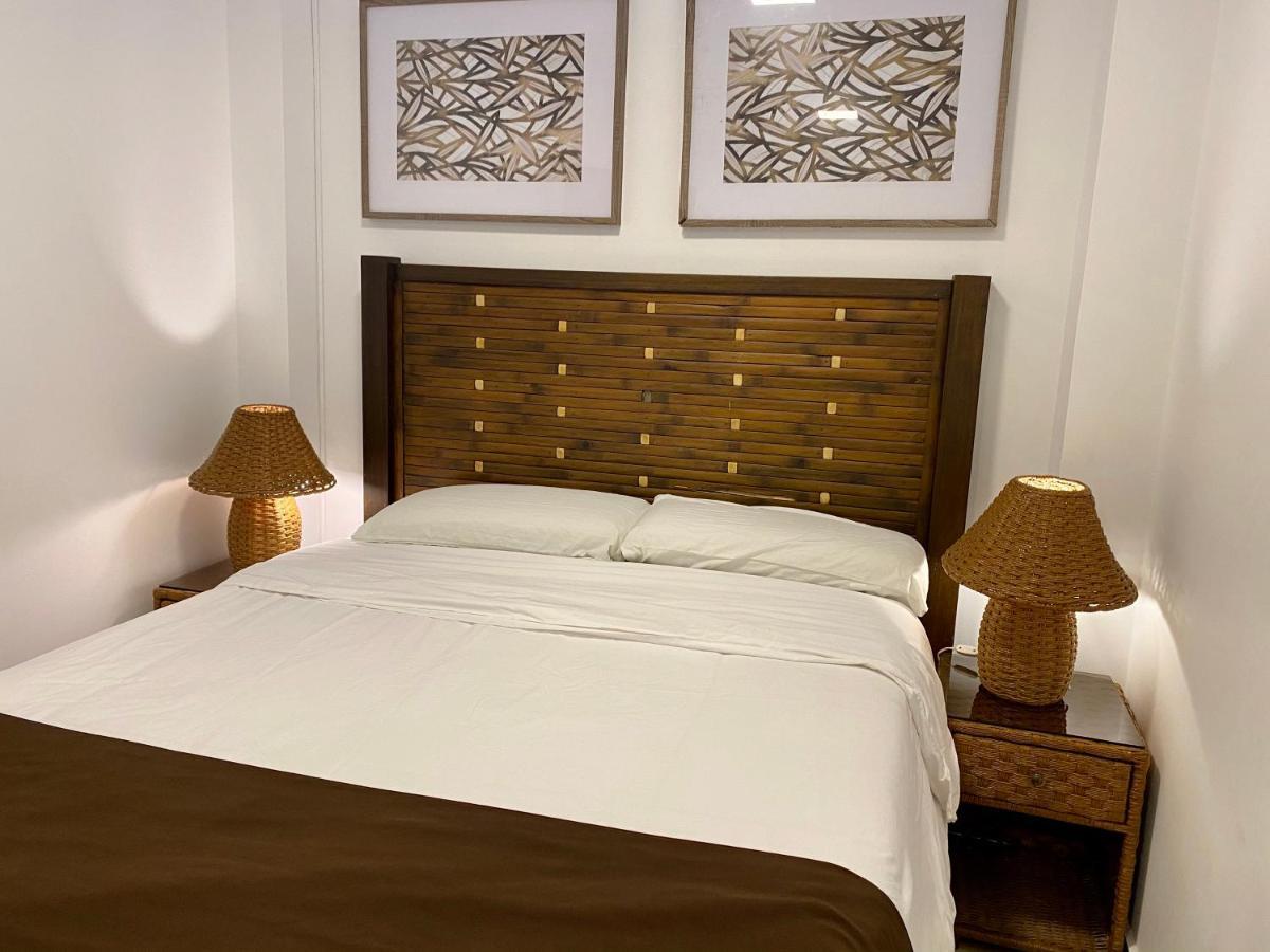Hotel Vistalmar Manta Ngoại thất bức ảnh