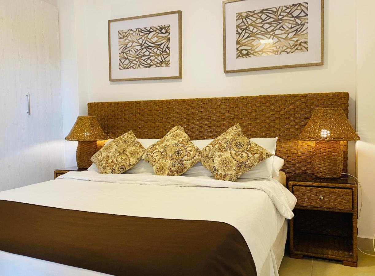 Hotel Vistalmar Manta Ngoại thất bức ảnh