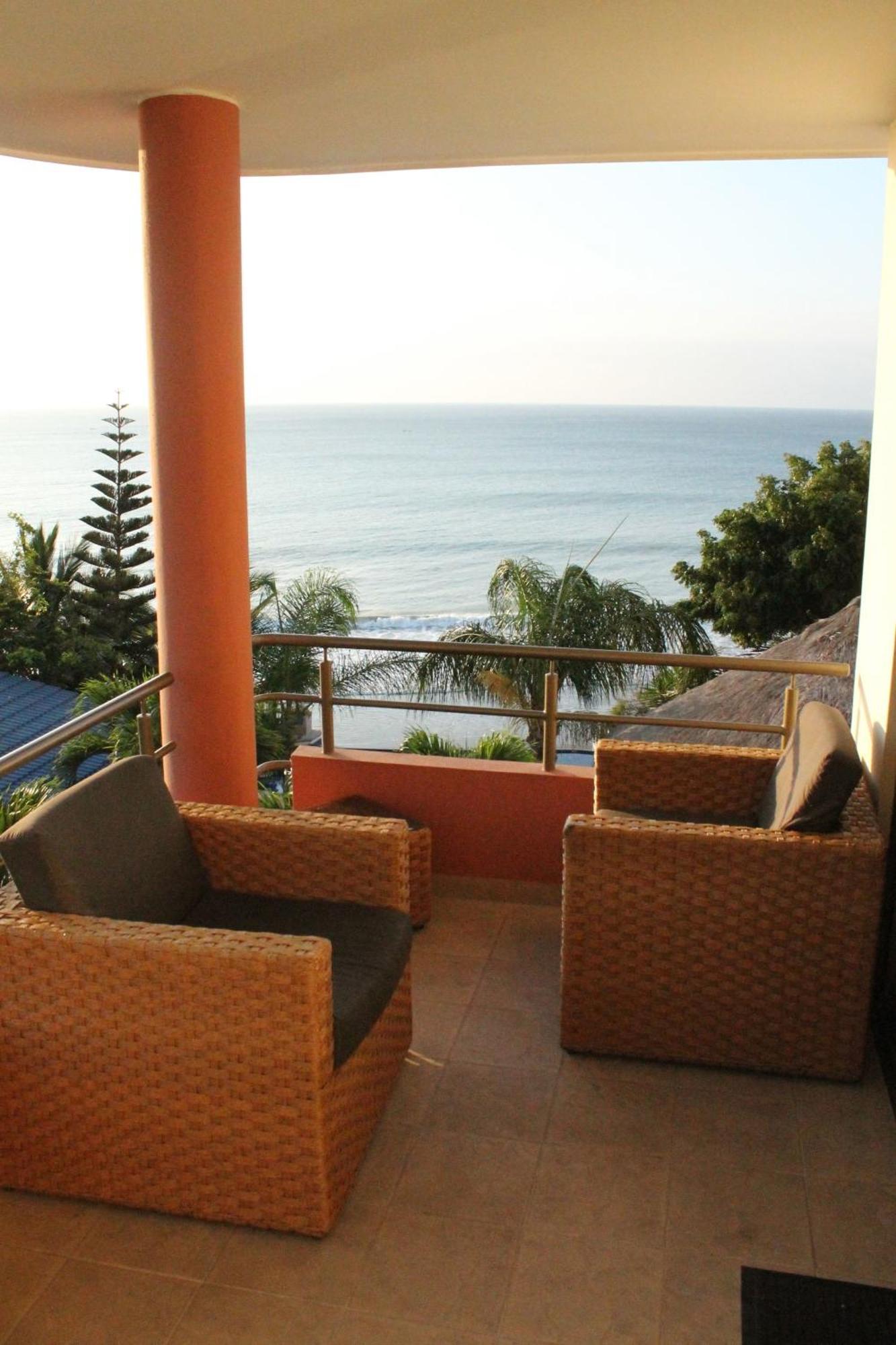 Hotel Vistalmar Manta Phòng bức ảnh