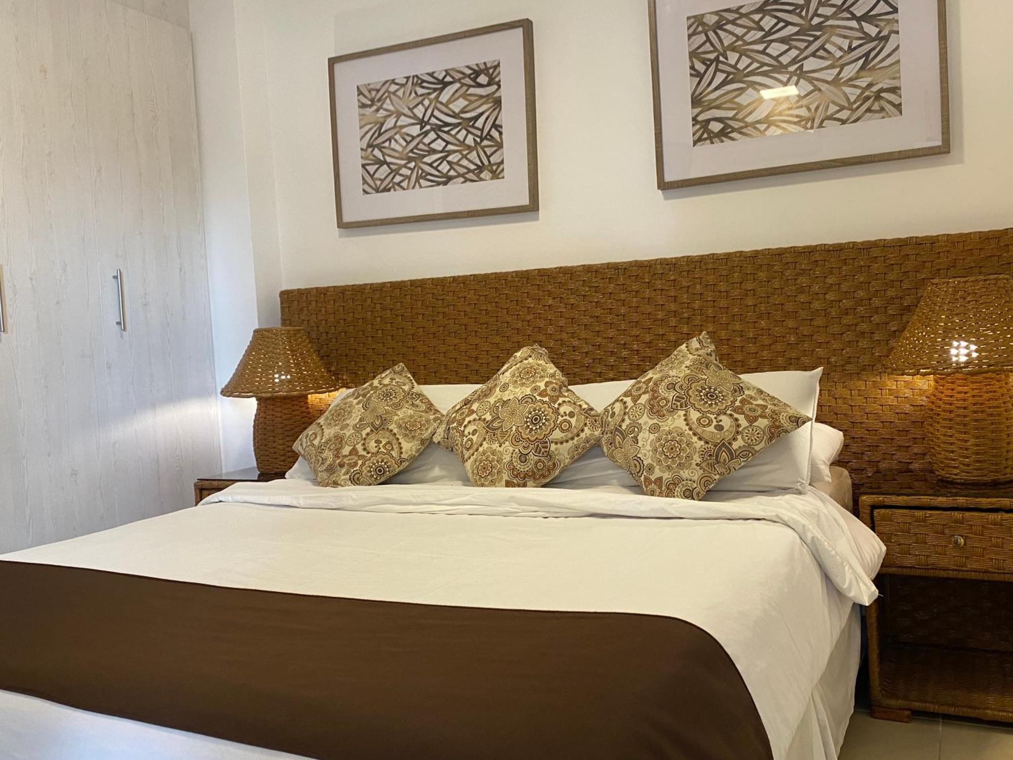 Hotel Vistalmar Manta Phòng bức ảnh