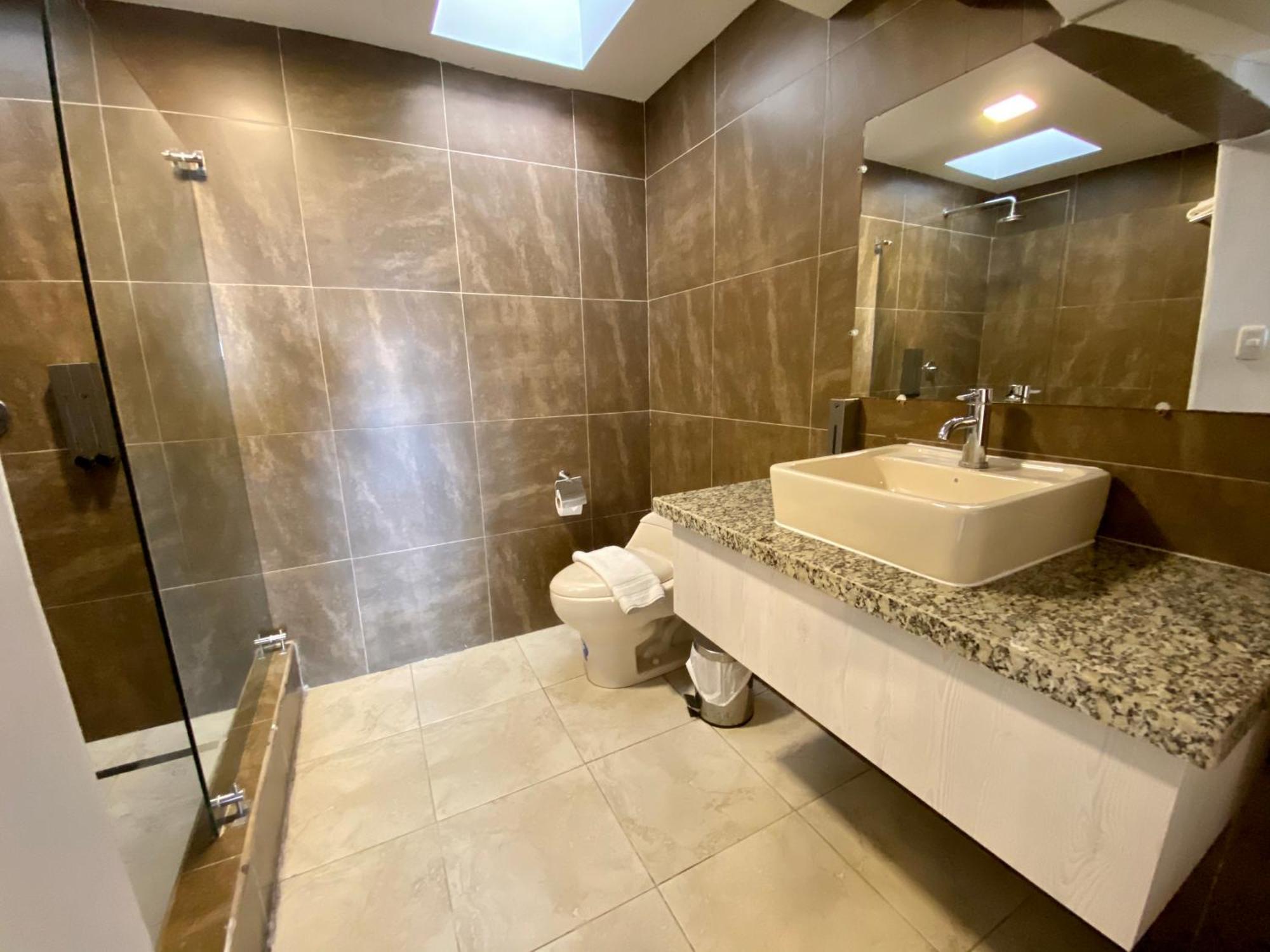 Hotel Vistalmar Manta Ngoại thất bức ảnh