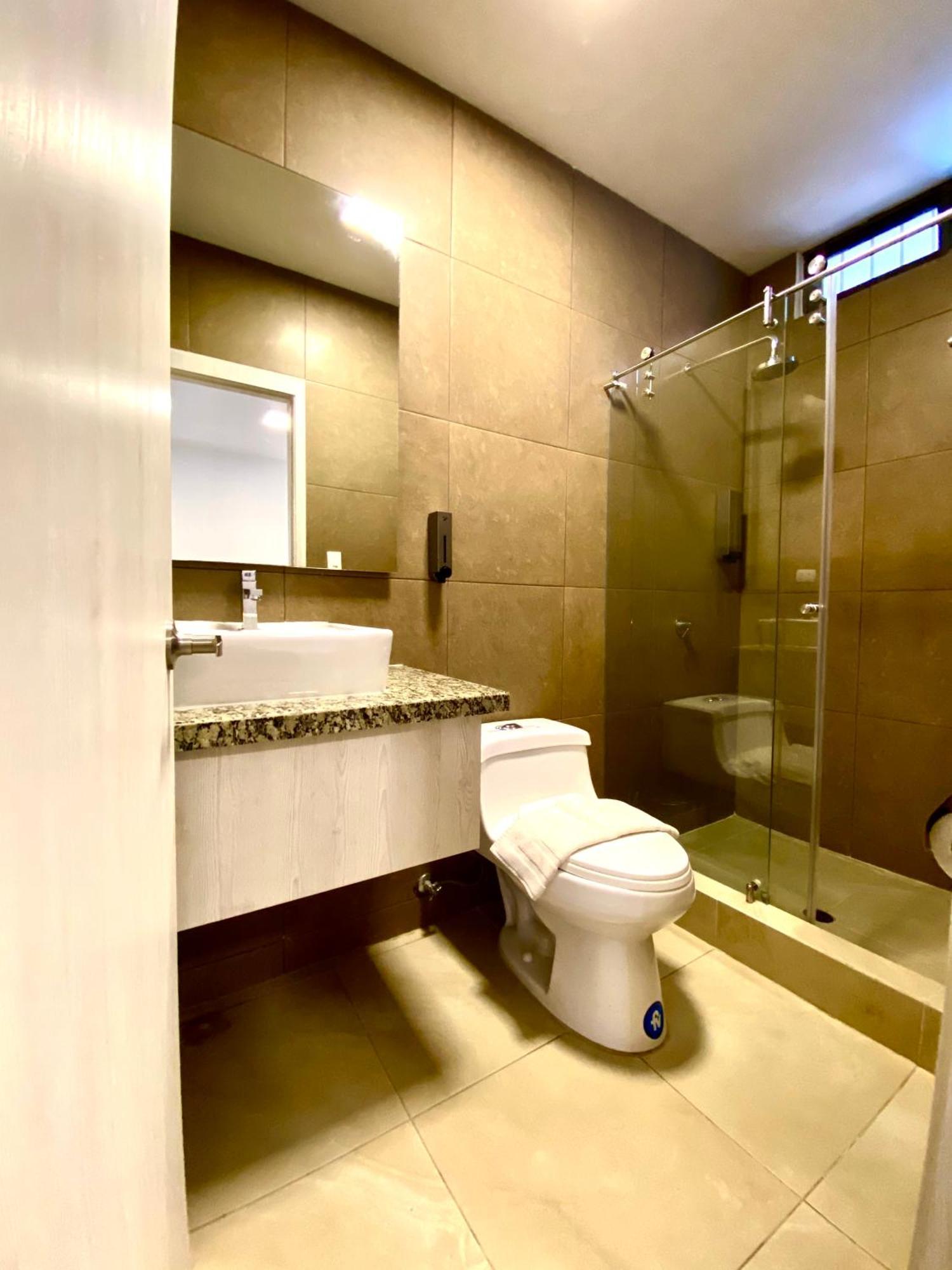 Hotel Vistalmar Manta Phòng bức ảnh