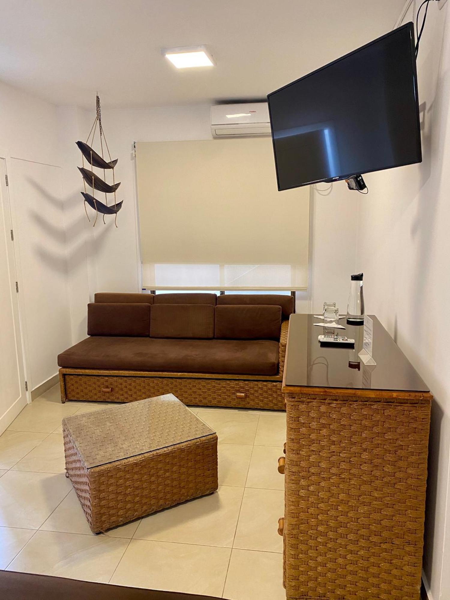 Hotel Vistalmar Manta Phòng bức ảnh