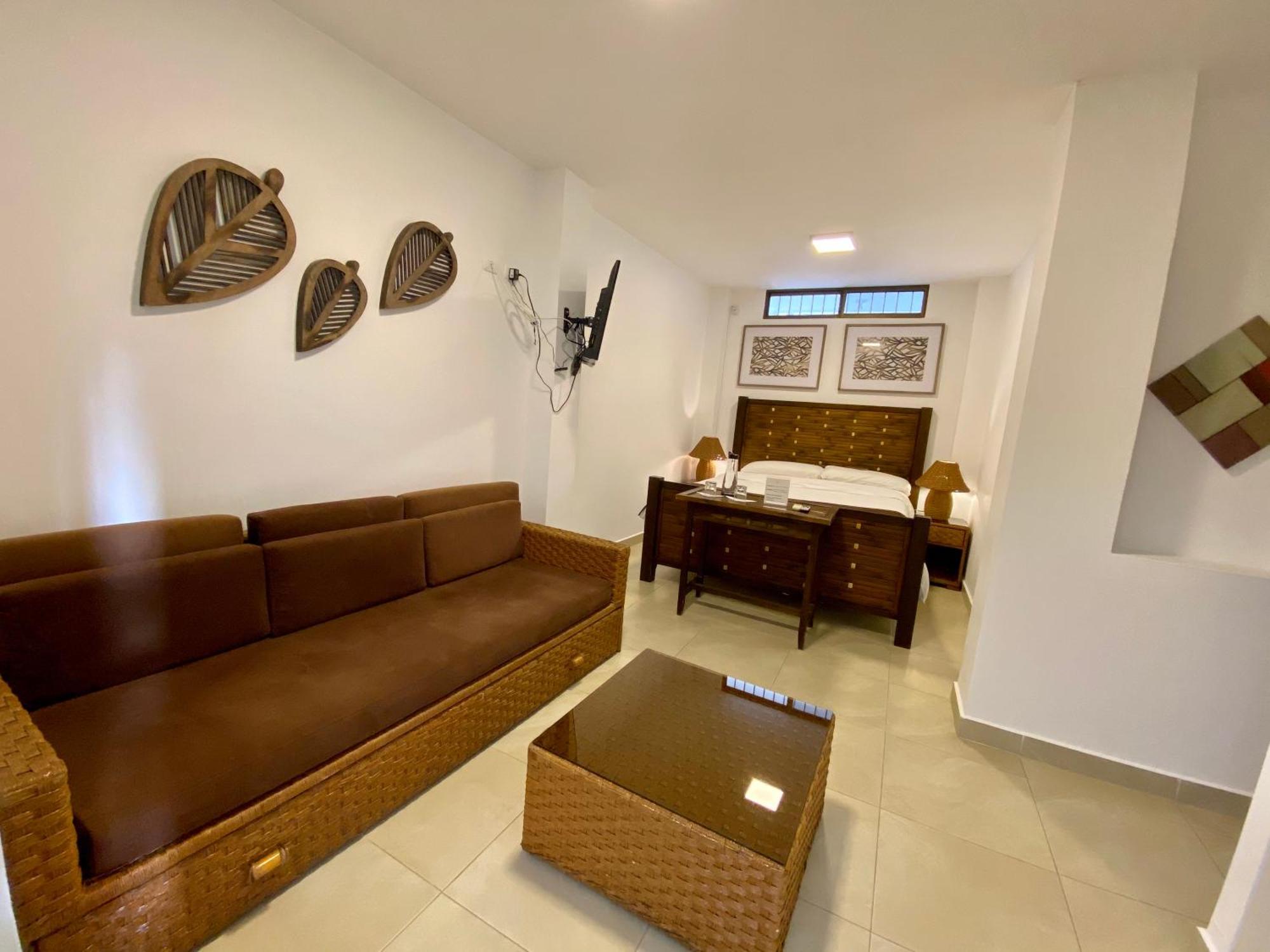 Hotel Vistalmar Manta Ngoại thất bức ảnh