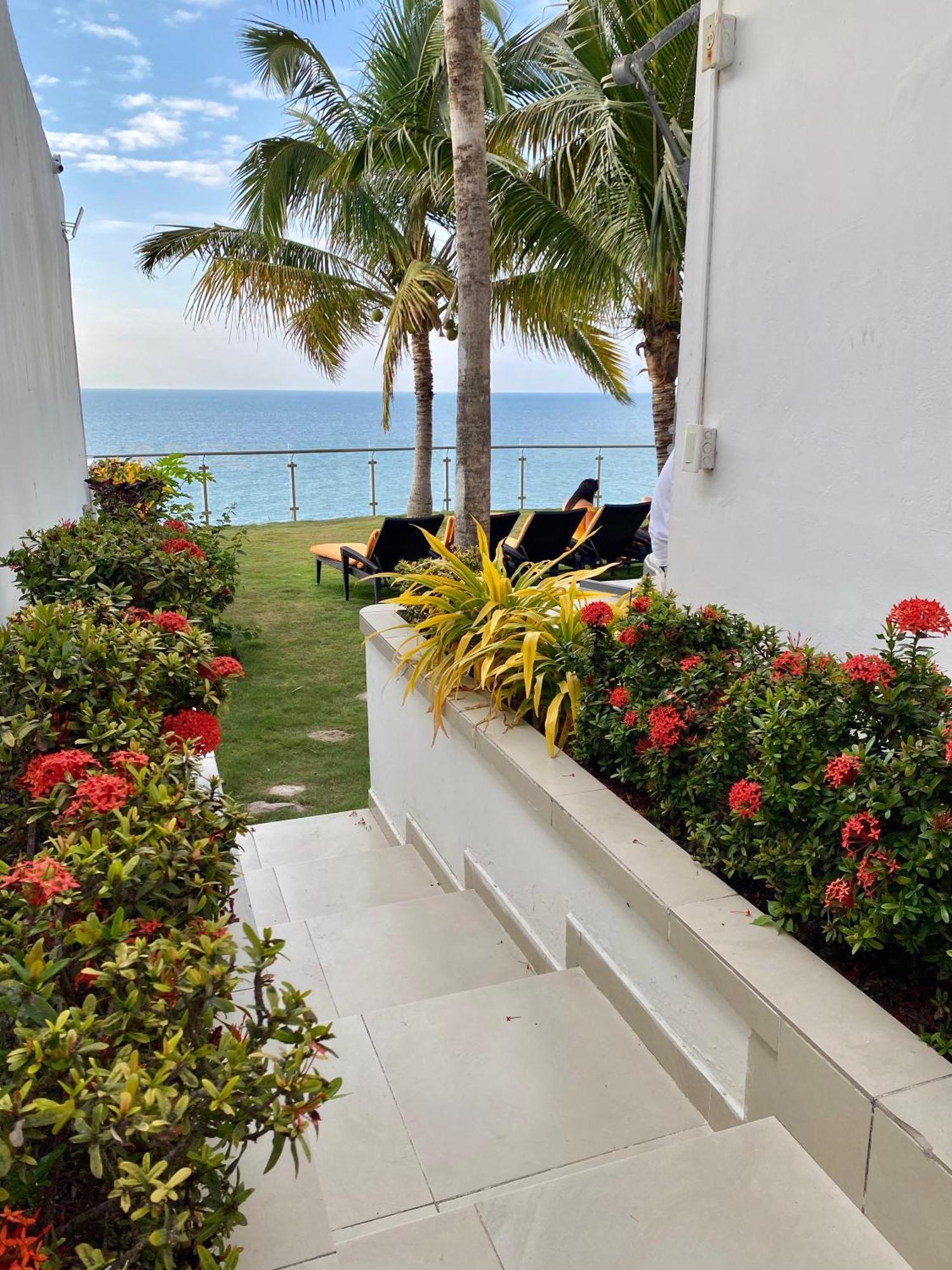 Hotel Vistalmar Manta Phòng bức ảnh