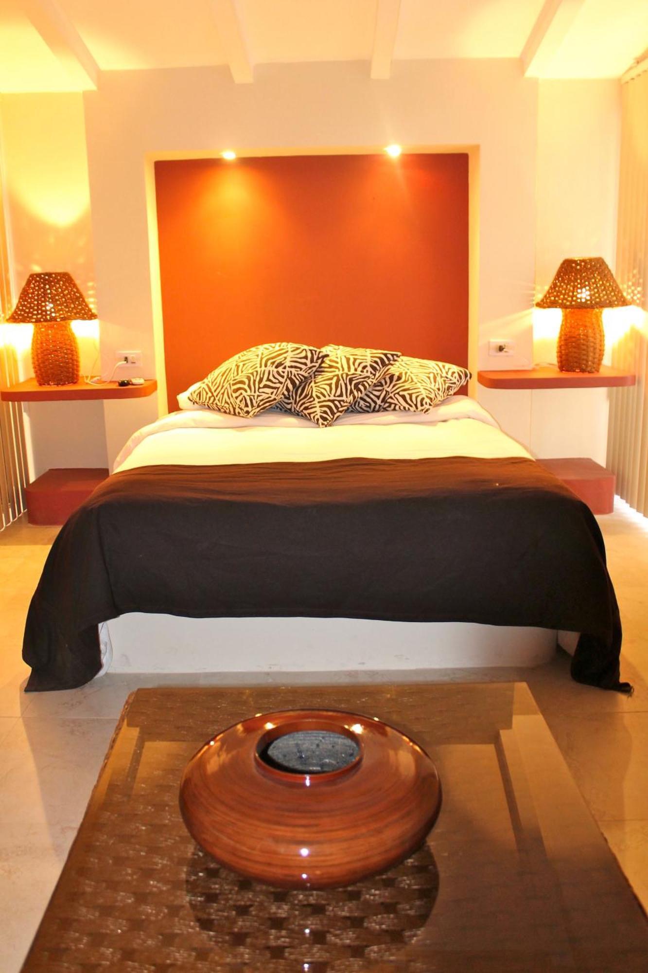 Hotel Vistalmar Manta Phòng bức ảnh