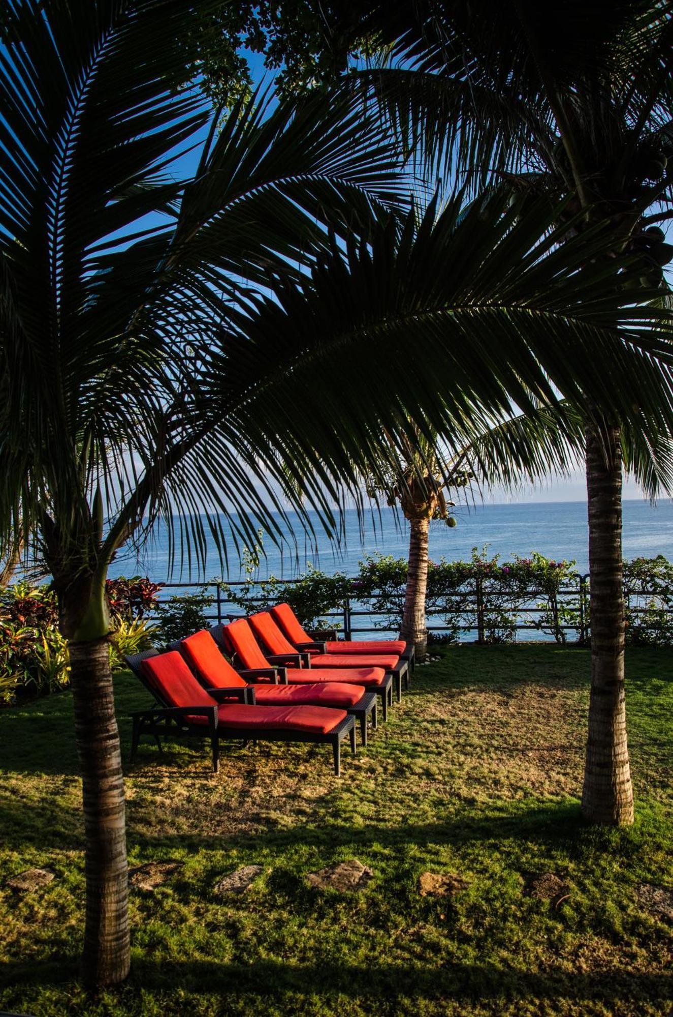 Hotel Vistalmar Manta Phòng bức ảnh