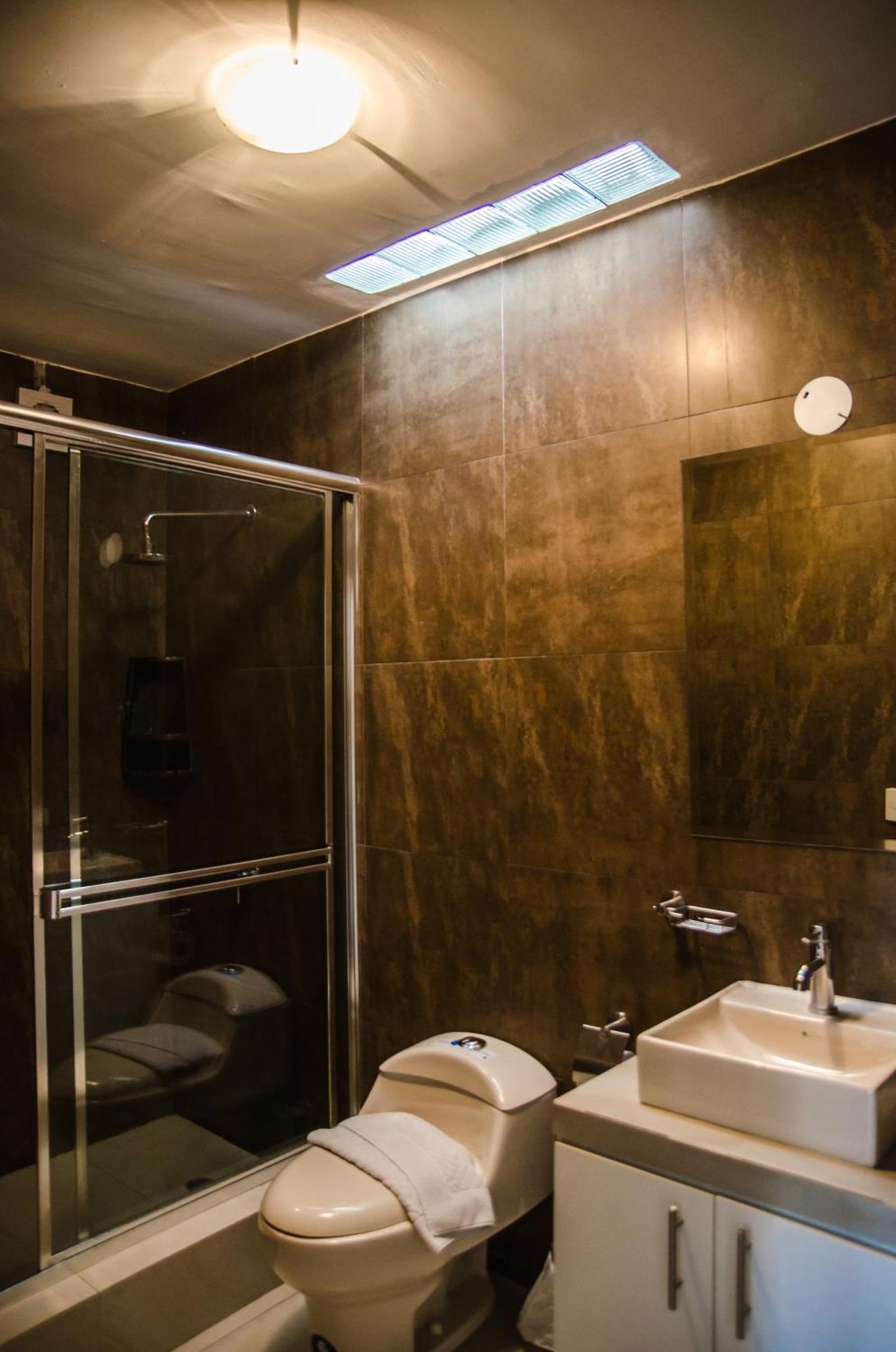 Hotel Vistalmar Manta Phòng bức ảnh