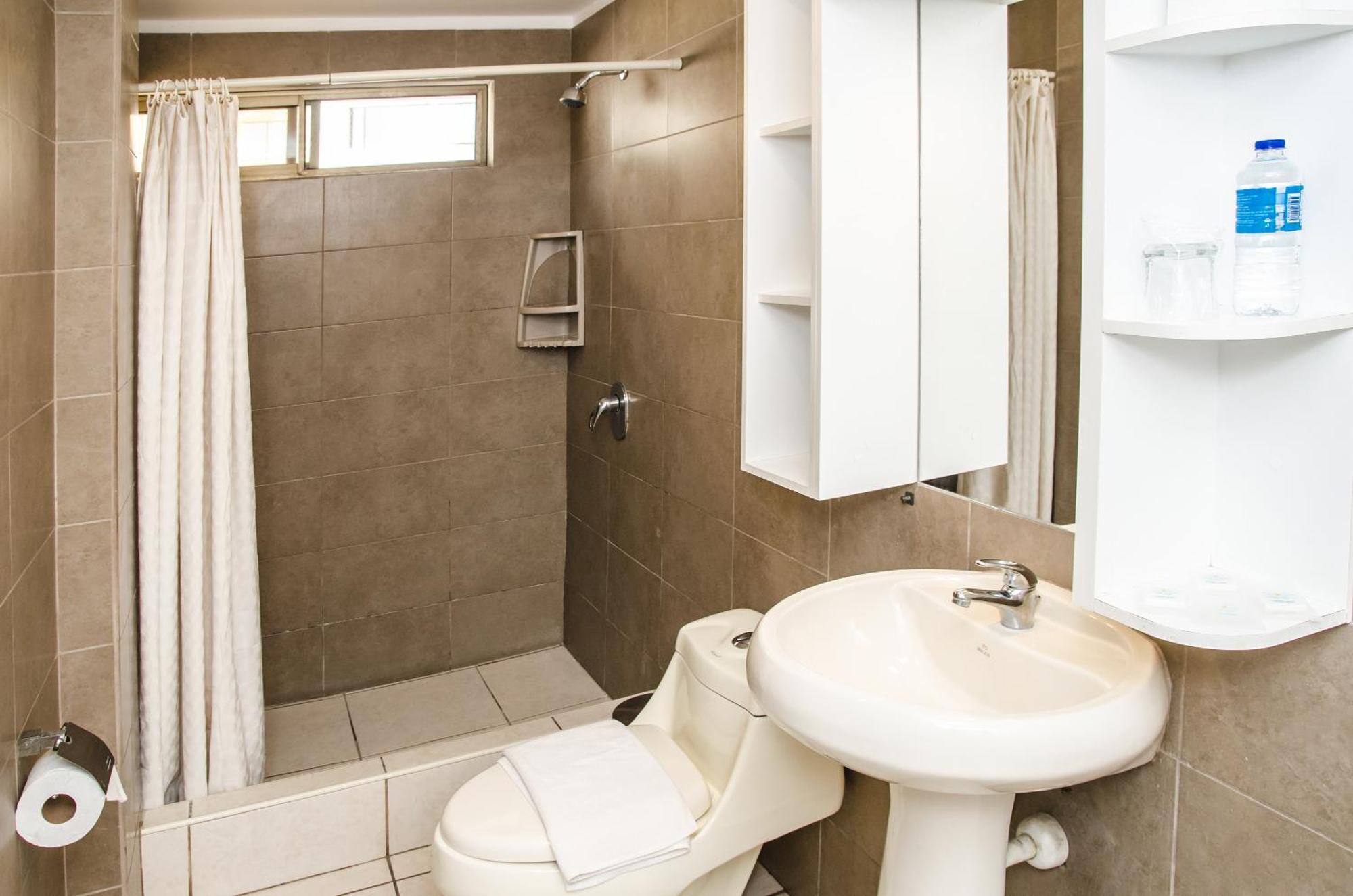 Hotel Vistalmar Manta Phòng bức ảnh