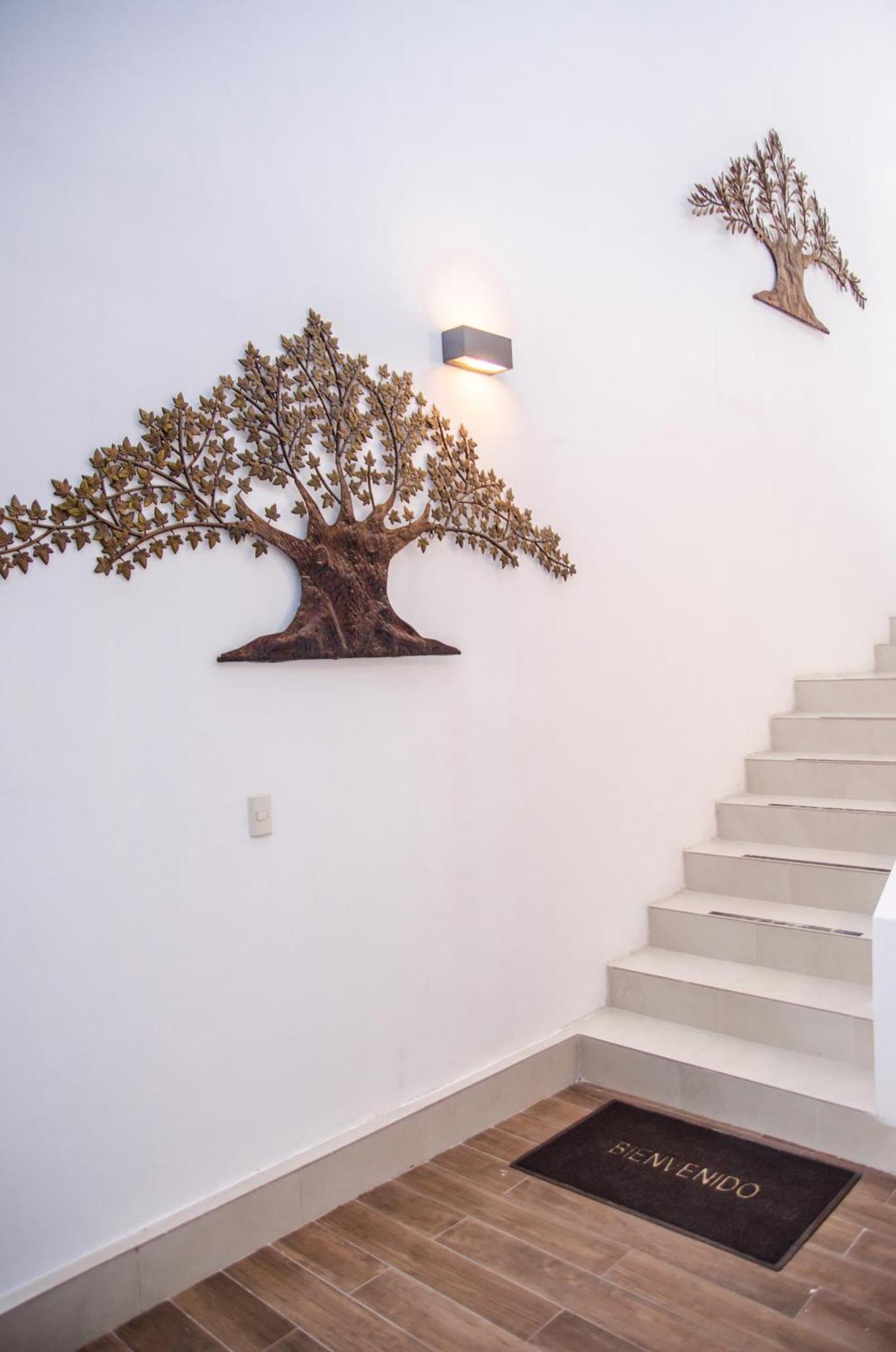Hotel Vistalmar Manta Ngoại thất bức ảnh