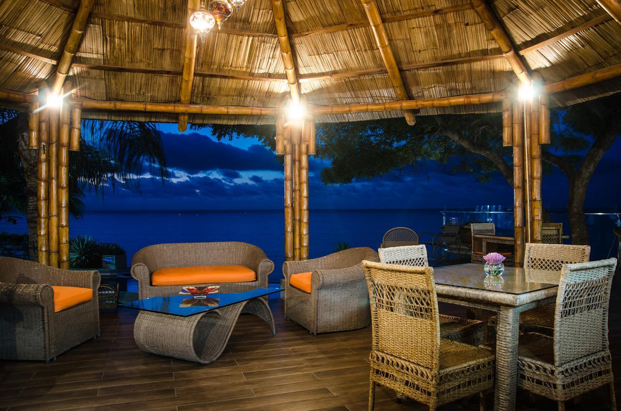 Hotel Vistalmar Manta Ngoại thất bức ảnh