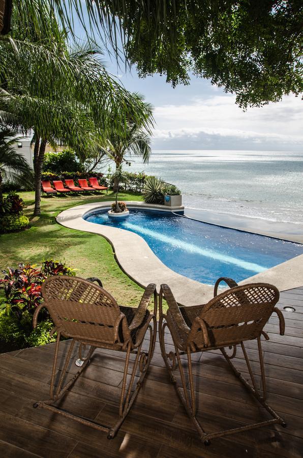 Hotel Vistalmar Manta Ngoại thất bức ảnh