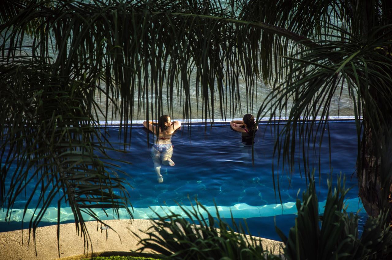 Hotel Vistalmar Manta Ngoại thất bức ảnh
