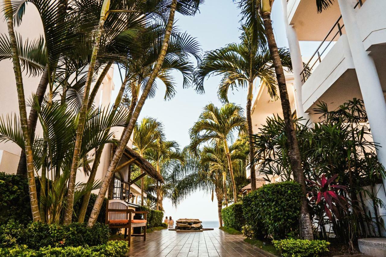 Hotel Vistalmar Manta Ngoại thất bức ảnh
